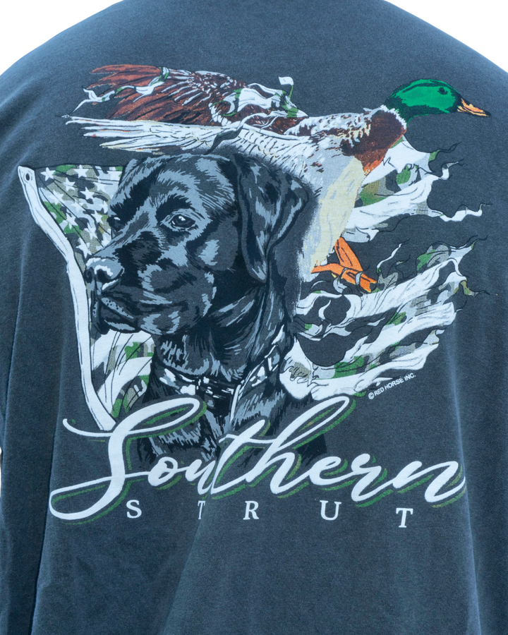 Duck Lab Men’s T-Shirt