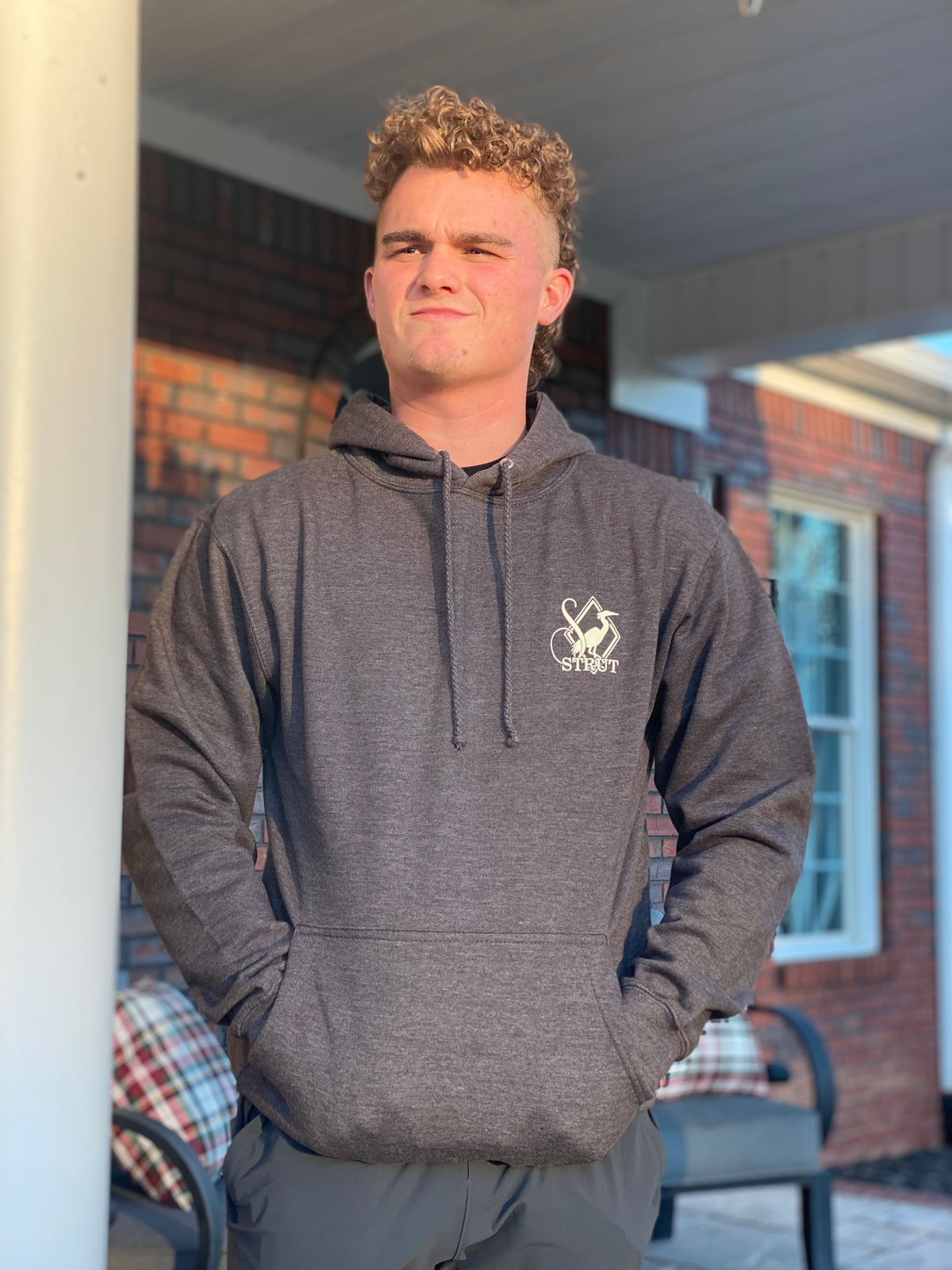 Men’s