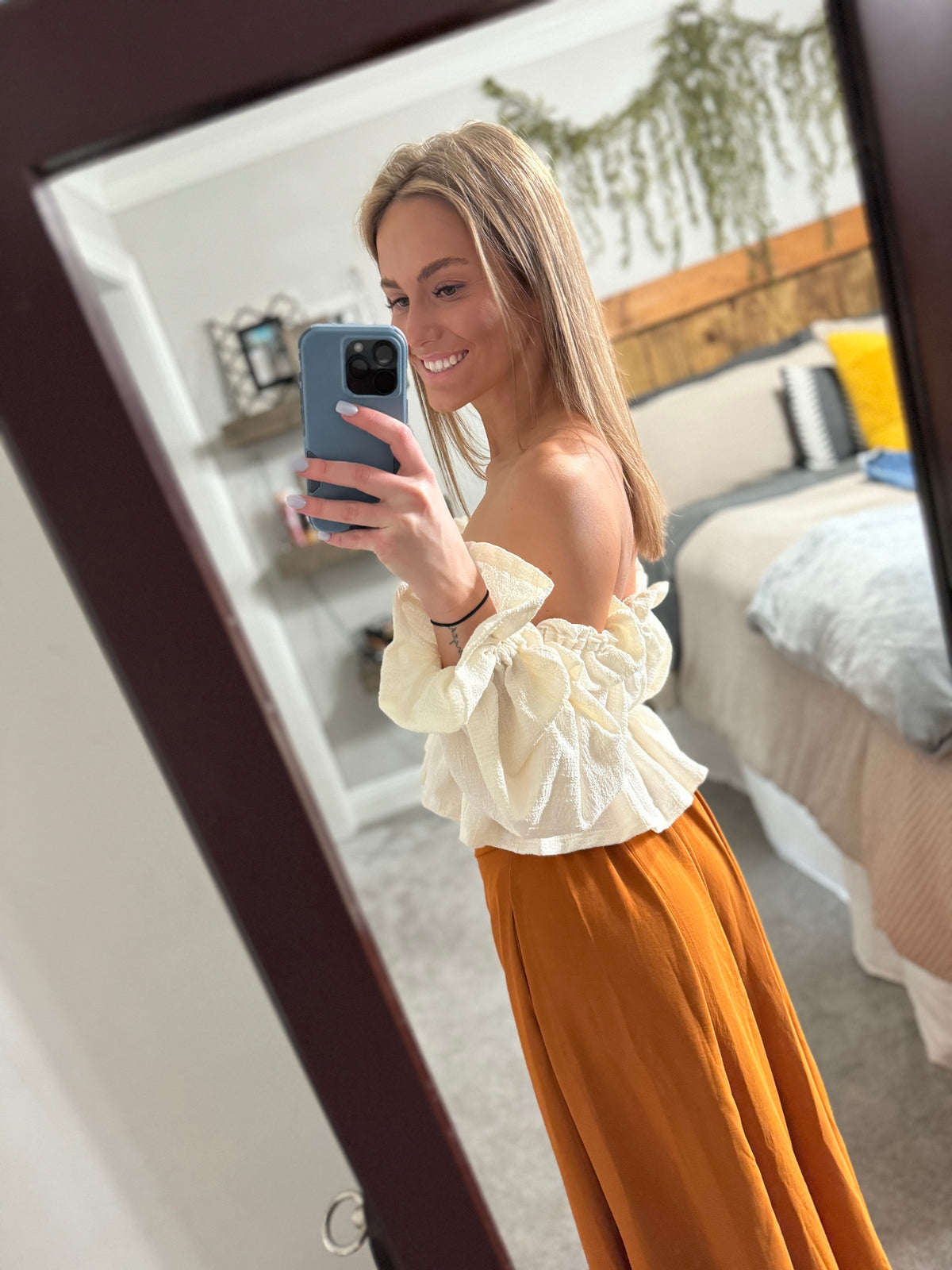 Payton Top