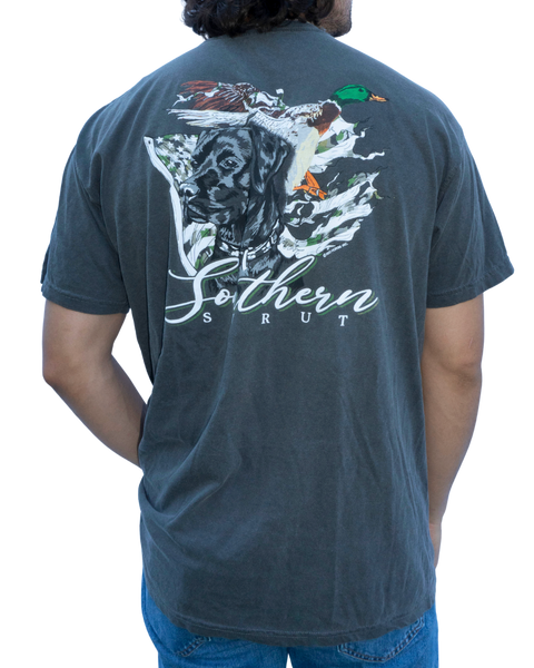 Duck Lab Men’s T-Shirt