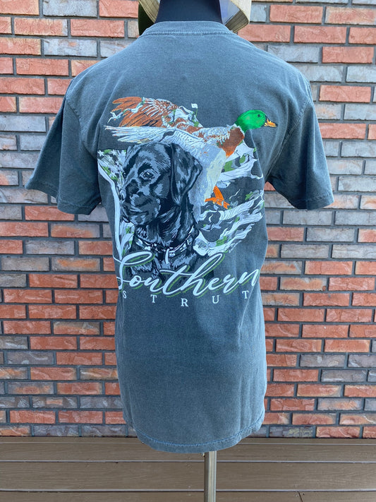 Duck Lab Men’s T-Shirt