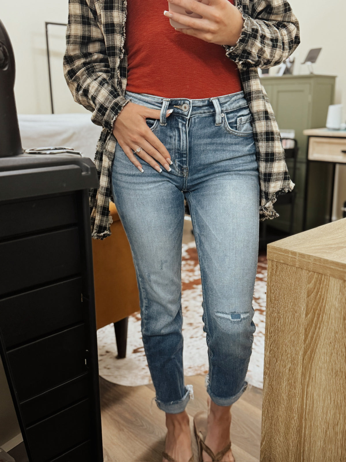 Kan Can Jeans