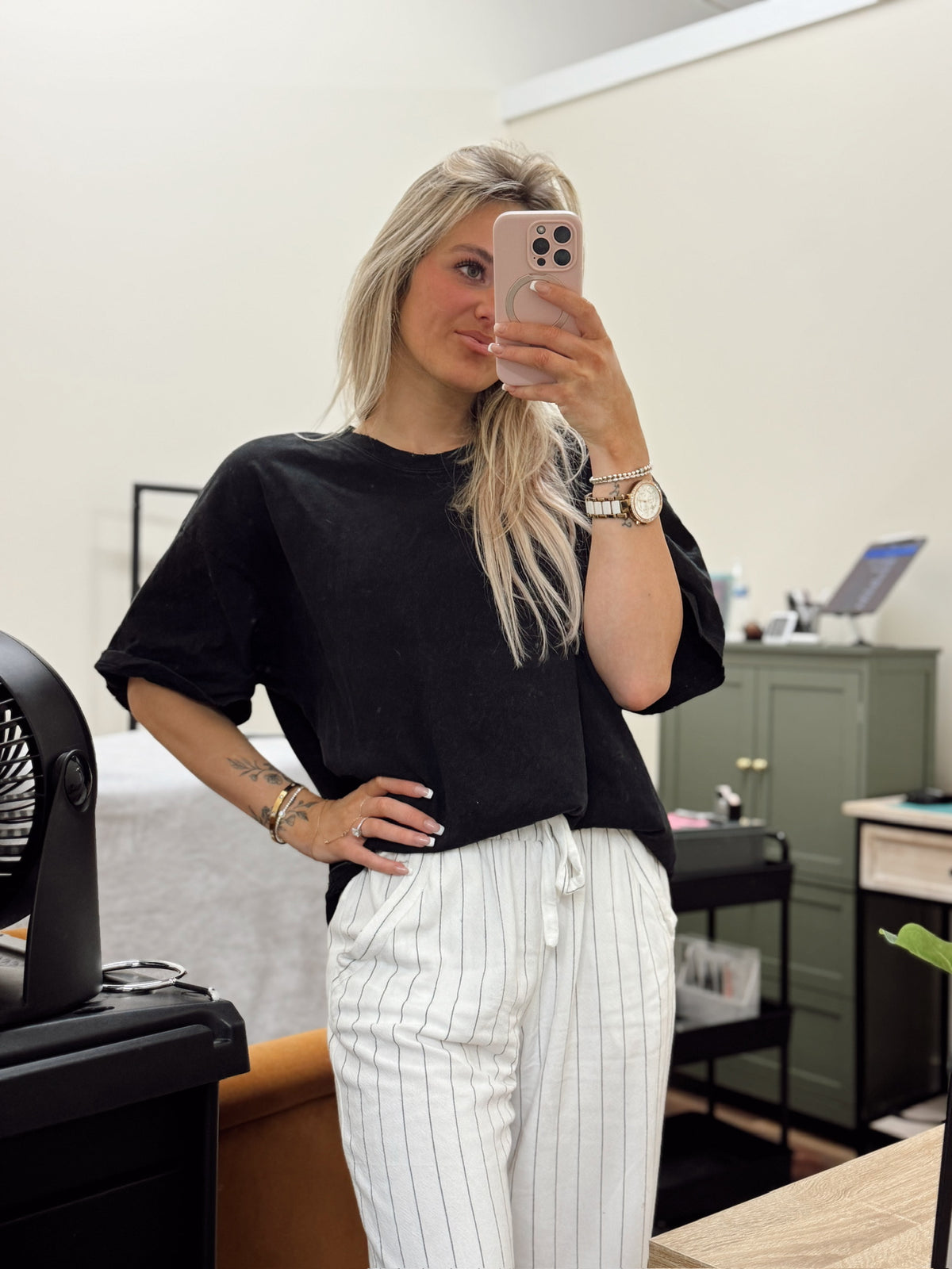 Zoe Tee