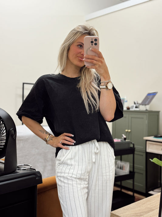 Zoe Tee