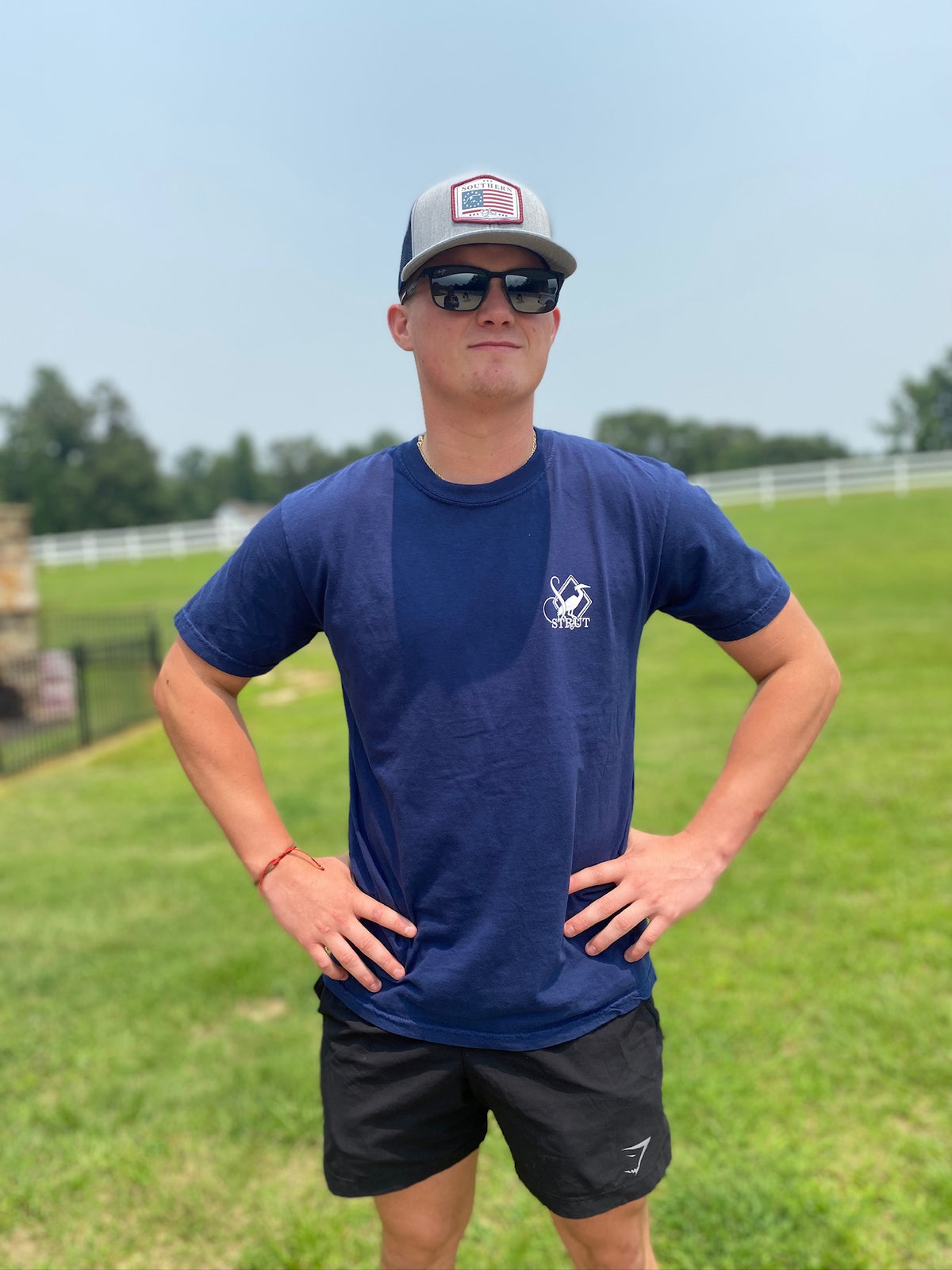 American Lab Men’s T-Shirt