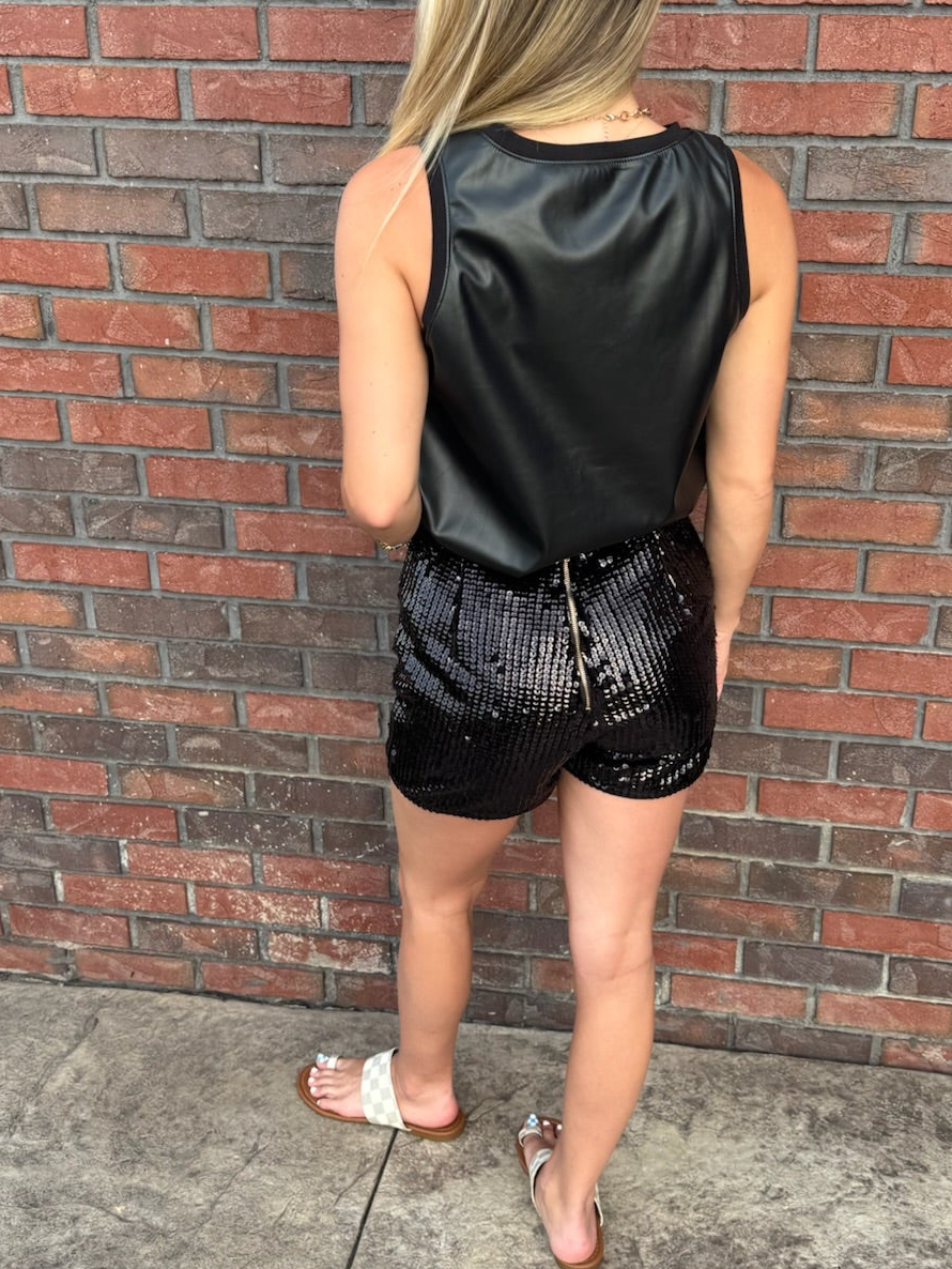 Shine Bright Shorts
