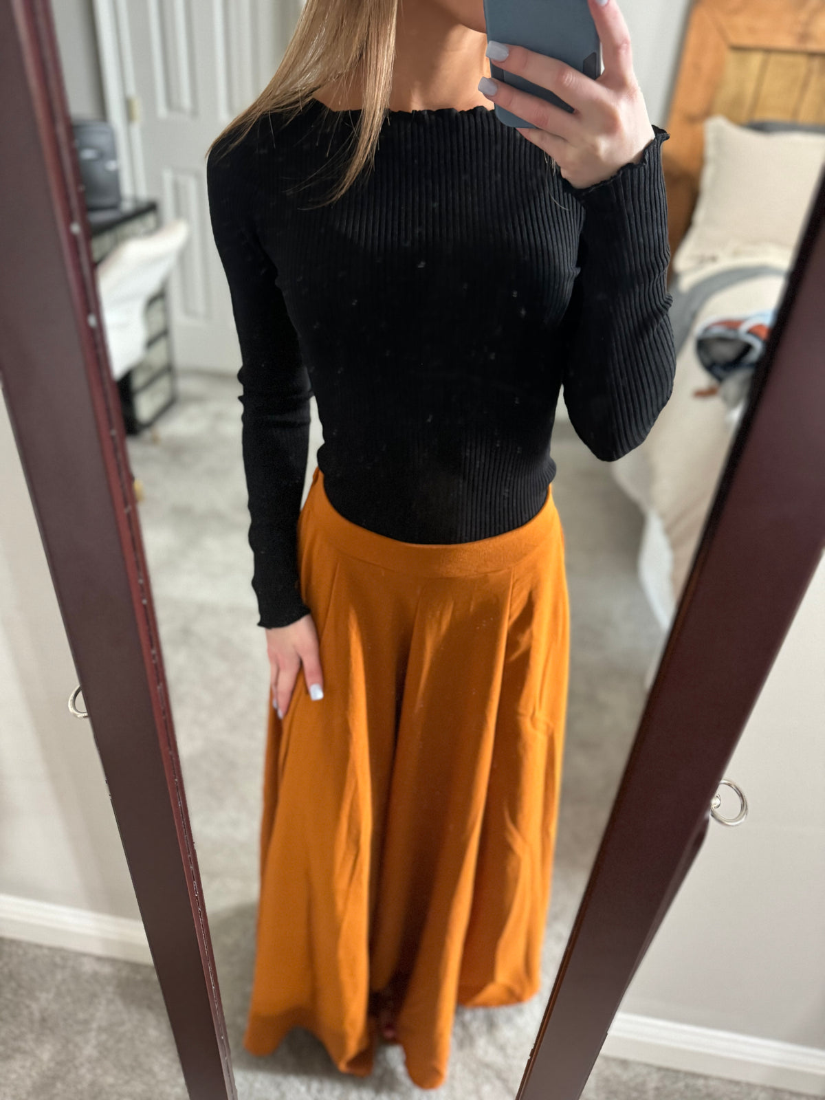 Jordyn Top