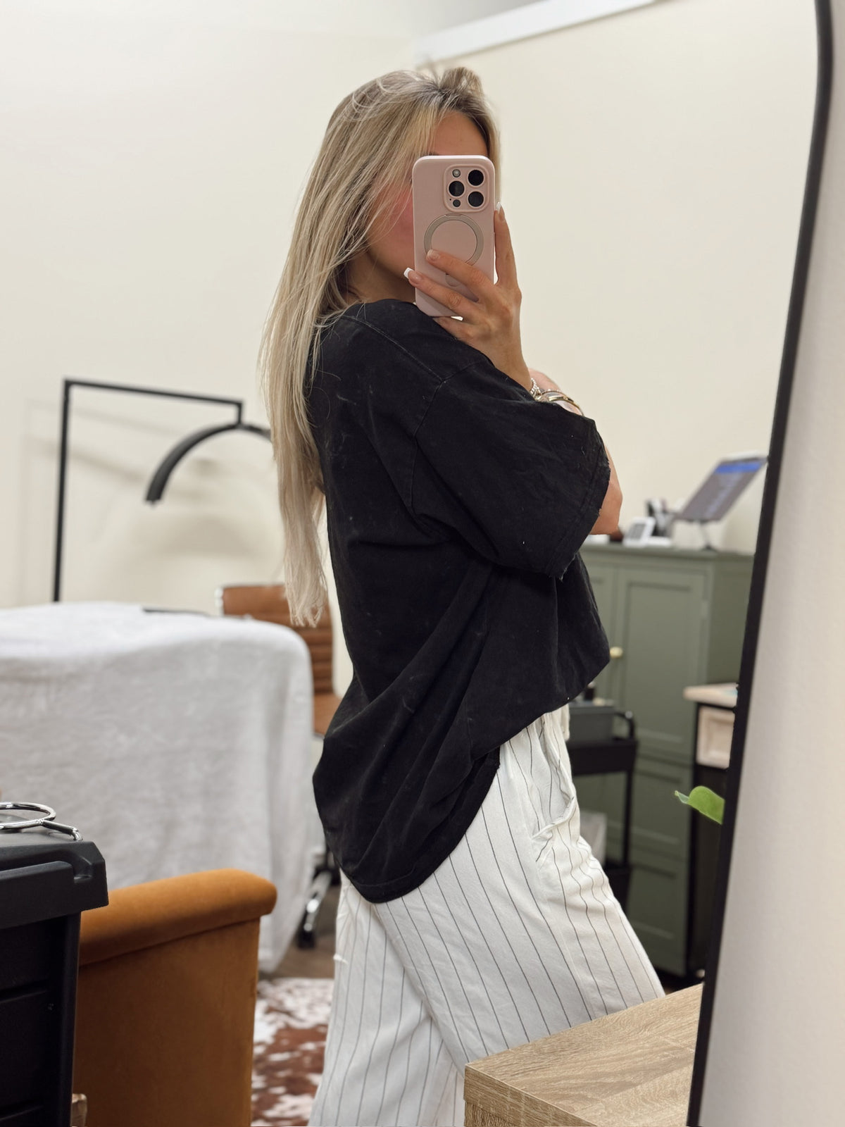 Zoe Tee