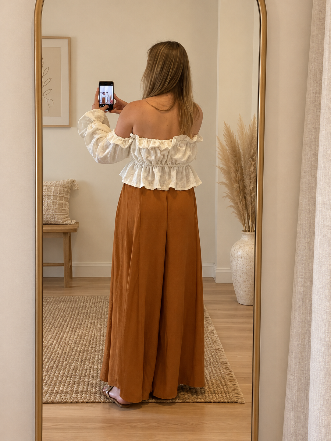 Payton Top